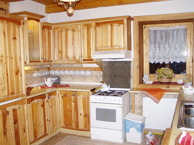 Kuchynka
