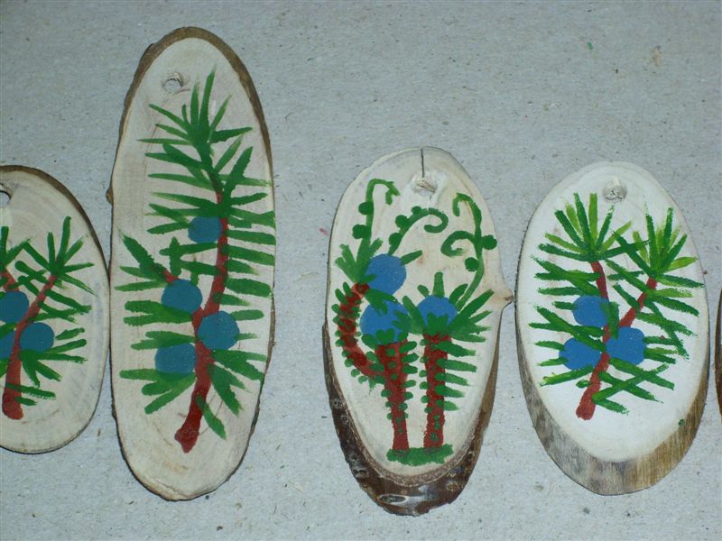 ÄŤierny peter - borkoteqwelica
krĂ­Ĺľenec borievky a kaktusa
