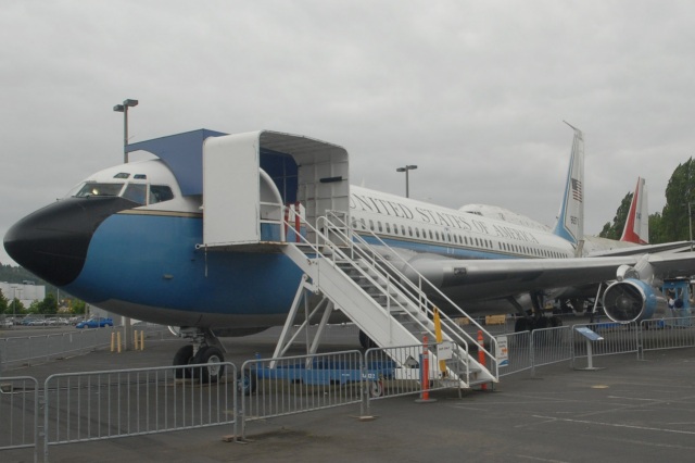 airforce one
