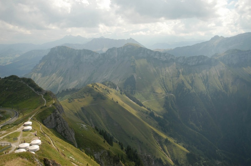 svajcarsko - hory
