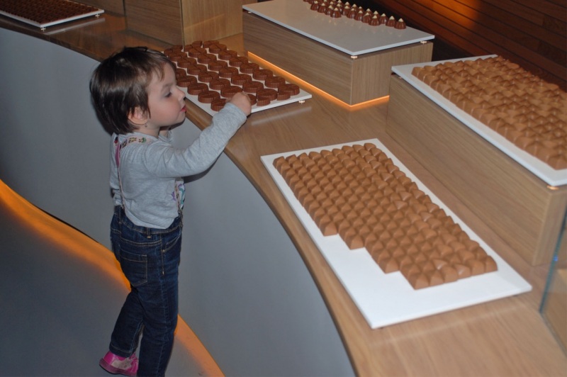 Museum cokolady
