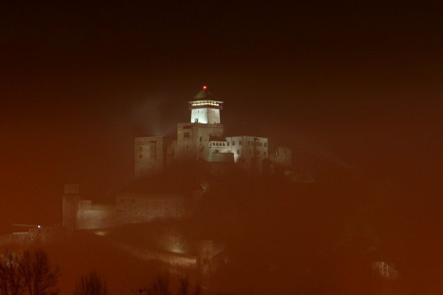 TrenÄŤiansky hrad
Od Mine z balkĂłna
