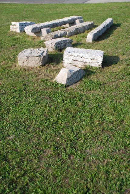 Kralovsky Stonehenge
